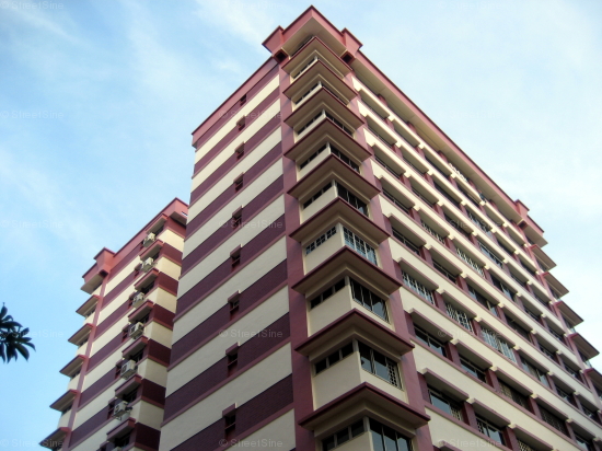 Blk 193 Pasir Ris Street 12 (Pasir Ris), HDB 5 Rooms #135492